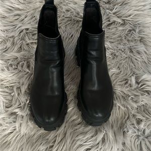Sam Edelman ankle booties